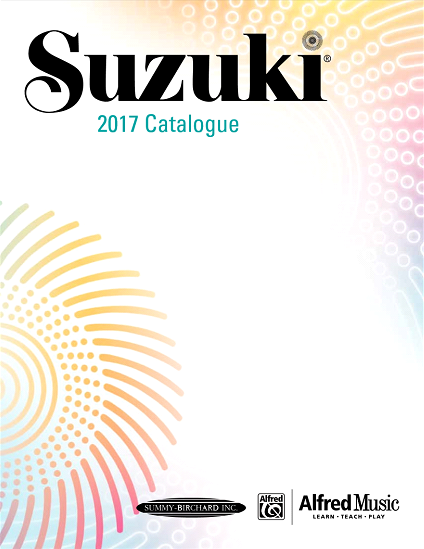 Suzukimetoden