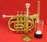 suzukimetoden för trumpet